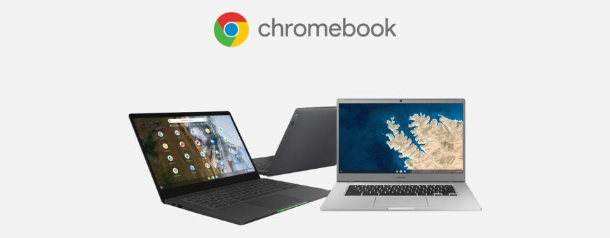 Chromebook