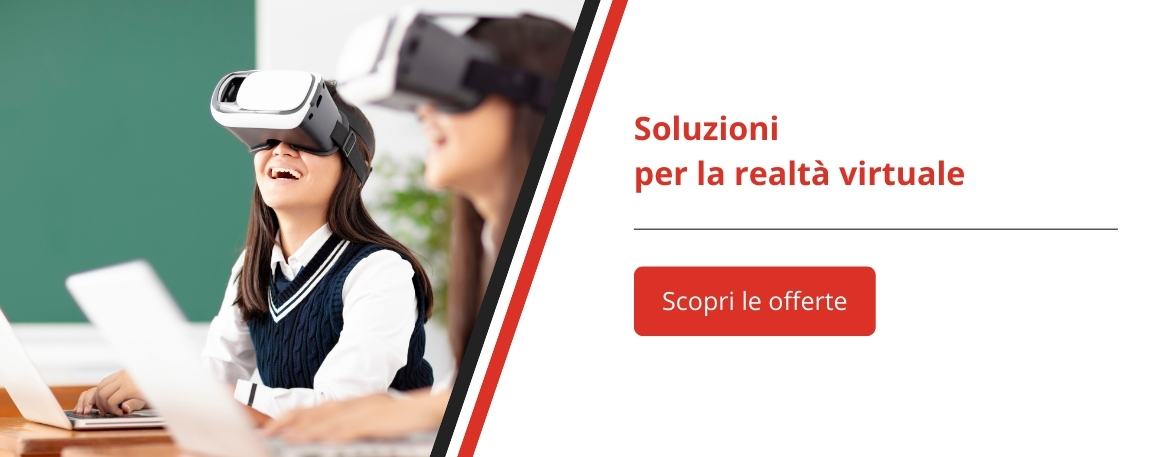 Realtà Virtuale