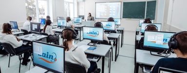 Ambienti e Laboratori Linguistici per la scuola con EduGroup