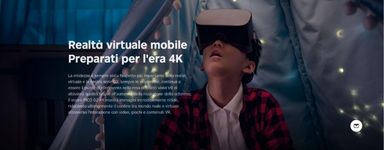 Soluzioni immersive con la Realtà Virtuale nella didattica -  EduGroup