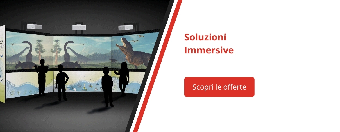 Soluzioni Immersive per la scuola 4.0 in Italia con EduGroup