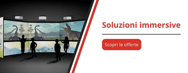 Soluzioni Immersive per la scuola 4.0 in Italia con EduGroup