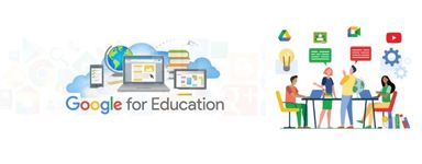 Tutti i Prodotti Ambiente Google Education per la Scuola con EduGroup