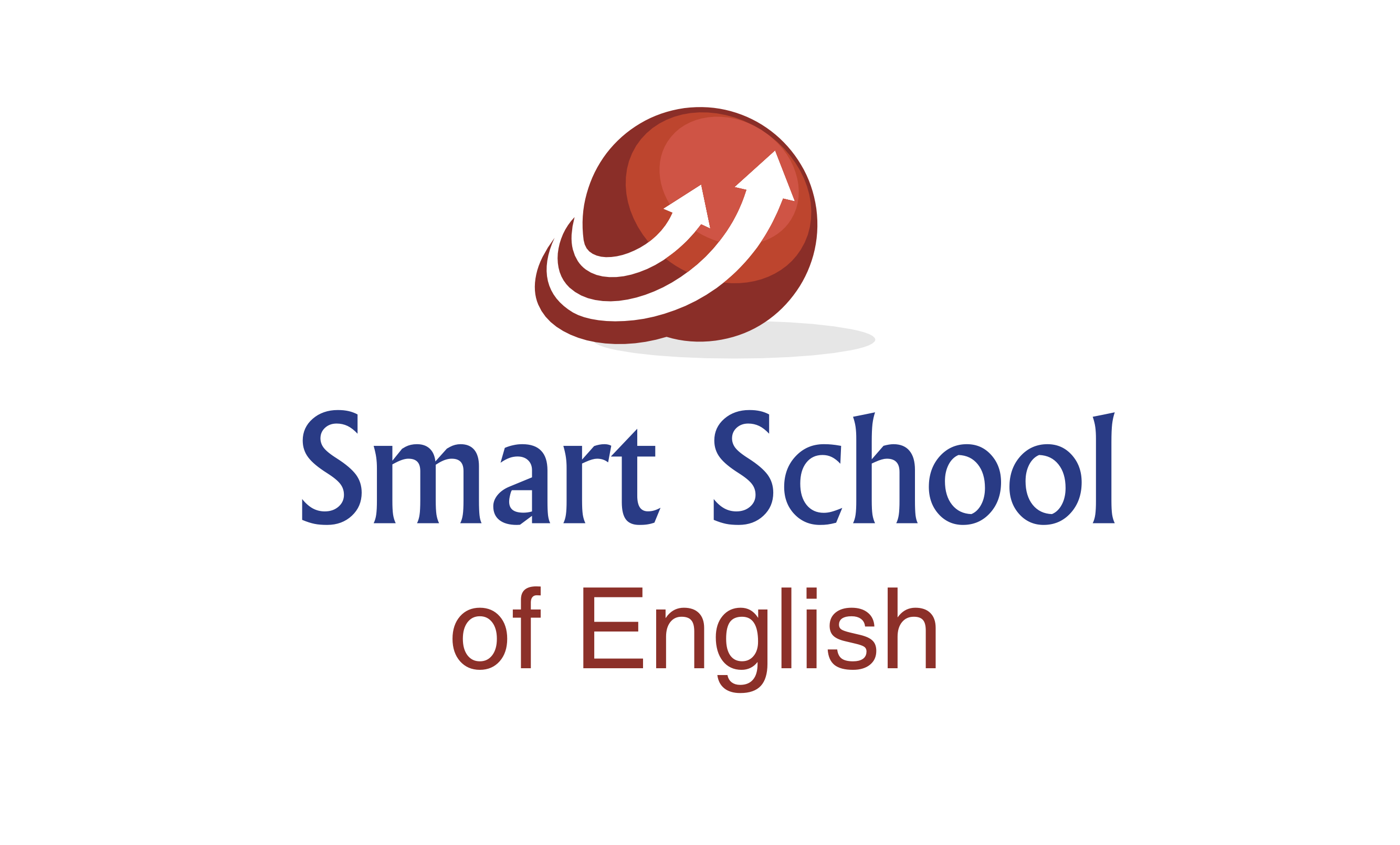 Smart school of English