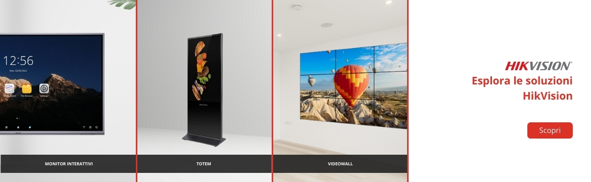 HikVision