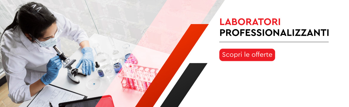 laboratori professionalizzanti 